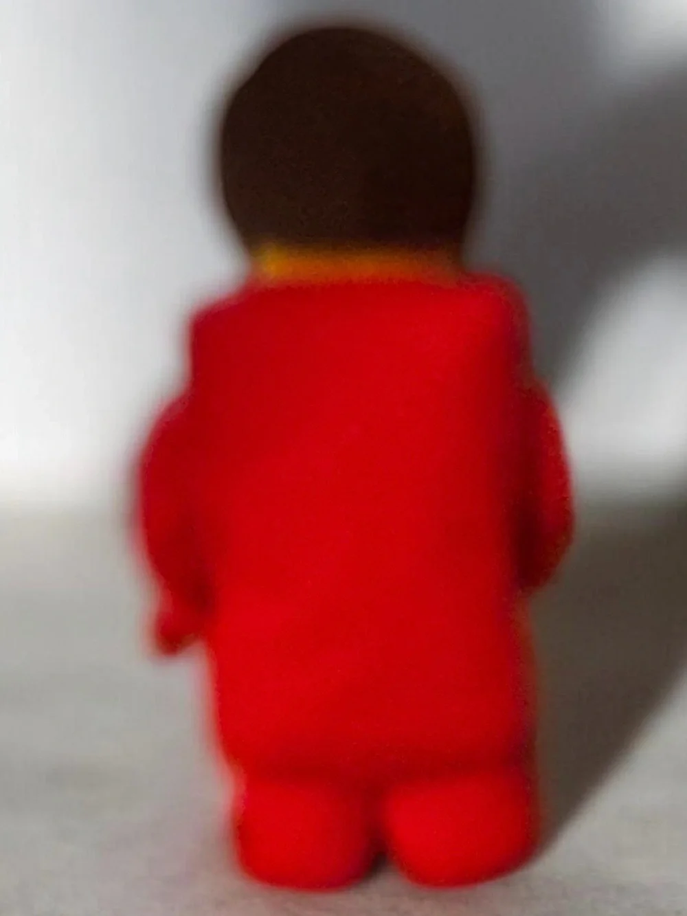 Lego classic style
